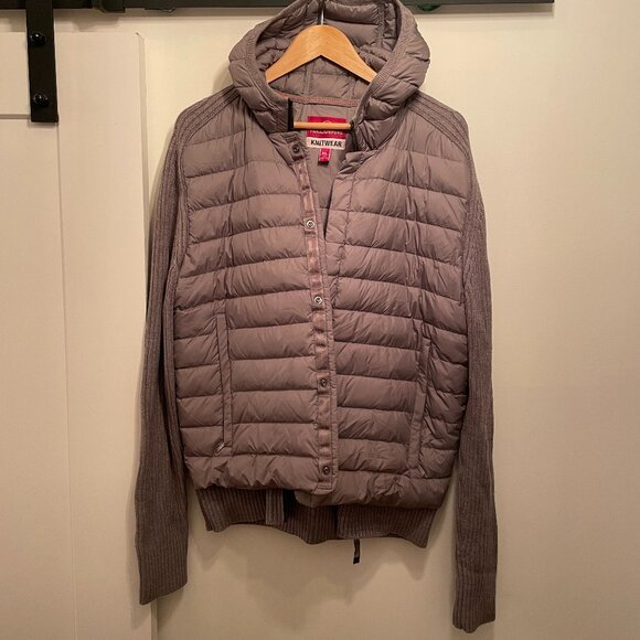 Parajumpers Mens Knitwear Jacket (XL) - Picture 1 of 4